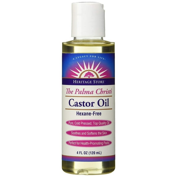 CASTOR OIL