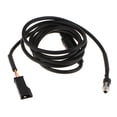 thumbnail image 4 of Cable Auxiliar 3.5 mm de sonido Línea para  E46 E53 X5 Reproductor de Coche Auto Zulema Adaptador de cable de audio AUX para automóvil, 4 of 7