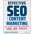 thumbnail image 2 of SEO Efficace et Marketing de Contenu: le Guide Ultime pour Maximiser le Trafic Web Gratuit, 2 of 2