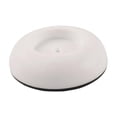 thumbnail image 1 of Protector de pared compacto para puerta, copas de pared, puertas domésticas, almohadillas de pared, almohadillas protectoras para tazas Redondo Zulema Protector de pared de puerta, 1 of 7