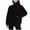 #01 Black 【New Styles: Mix, Match & Maximize Value】, variant on Women's Solid Color Long Sleeve Zipper Jacket Outerwear Coats for Casual Daily Wear Travel and Streetwear Fashion Essential for Women | CSEONE,Green L