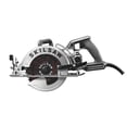 thumbnail image 1 of Sierra circular SKILSAW SPT77W-01 15A 7-1/4" con accionamiento helicoidal de aluminio, 1 of 8