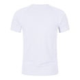 thumbnail image 5 of YunPes Boys Shirts Athletic Dry Fit T Shirts Short Sleeve Kids Youth Moisture Wicking Quick Dry Sports Training Performance Tee, 5 of 9