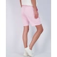 thumbnail image 3 of Real Essentials 4 Pack: Women's Dry-Fit Athletic 7" Bermuda Long High Waisted Running Shorts (Available In Plus Size), 3 of 7