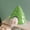 Green-GN Home Decor, variant on up to 70% off karymi Reindeer Hamster Bed Safe Half Enclosed Pet Nests for Small Animals Hamsters Guinea Pigs Squirrels Hedgehog Rabbits Etc Living Room Decor up to 70% off up to 90% off