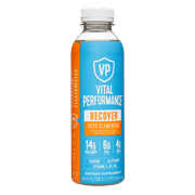 Vital Proteins Vital Performance Yuzu Clementine
