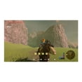 thumbnail image 2 of The Legend of Zelda Breath of the Wild Nintendo Switch 2 Físico, 2 of 7