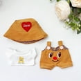 thumbnail image 5 of Ropa para muñecas Labubu de 17 cm. Es hora de relajarse. Ropa para muñecas Labubu II. Ropa linda., 5 of 5