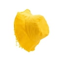 thumbnail image 1 of tssuouriy Stylish Sun Protection Bucket Hat For Outdoor Activities Stylish Protection Caps Easy To Wear brilliant yellow 1Set, 1 of 6
