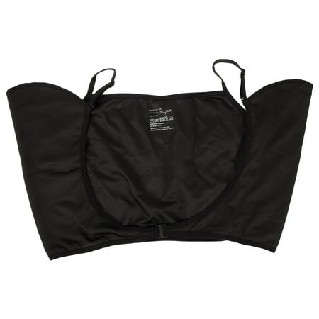 

NUOLUX Underarm Sweat Vest Washable Sweat Pad Vest Comfortable Armpit Sweat Pad Sweat Proof Undershirts