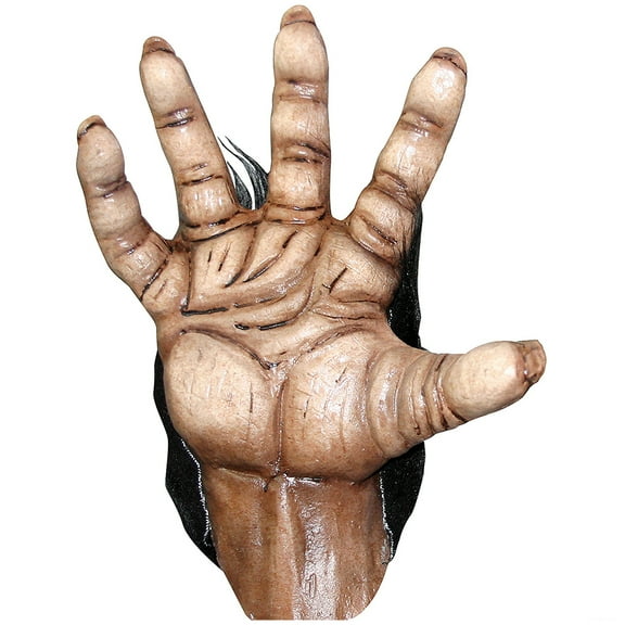 Ghoulish - Brown Chimp Hands -  - One Size