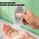 thumbnail image 5 of Cleaning Fluid Dispenser Bottle Portable Travel Dispenser Bottle Storage Shampoo 2 In 1 Silicone Dispenser Bottle, 5 of 6