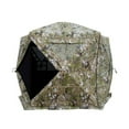 thumbnail image 3 of Barronett Blind Hi-Five Cratère Prospérer, 3 of 4