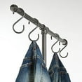 thumbnail image 2 of Econoco Commercial "S" Hook for Pipeline (Pack of 50), 2 of 2