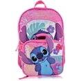 thumbnail image 2 of Mochila Fast Forward Disney Lilo and Stitch para niñas, 2 of 6