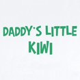 thumbnail image 2 of CafePress - Daddys Little Kiwi Infant Bodysuit - Baby Light Bodysuit, Size Newborn - 24 Months, 2 of 4
