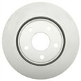 thumbnail image 5 of ACDelco 18A2793AC Coated Disc Brake Rotor Fits select: 2011-2018,2020 JEEP GRAND CHEROKEE, 5 of 6