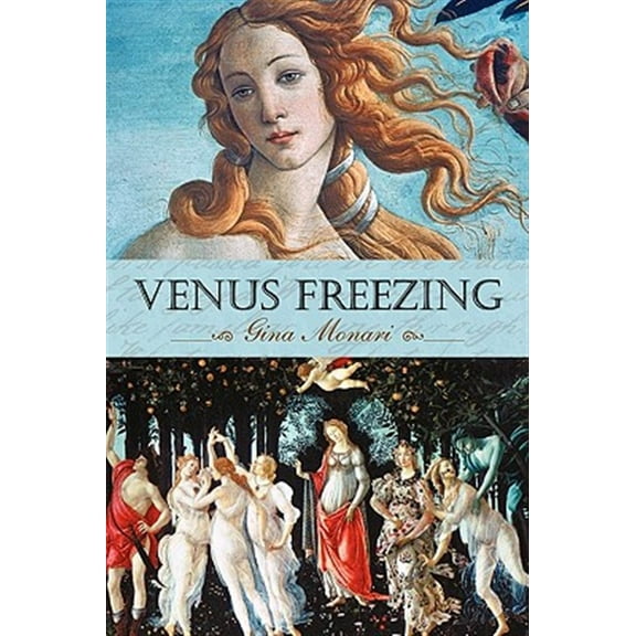 Venus Freezing