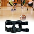 thumbnail image 6 of yotijay Nose Guard for Broken Nose for Softball Boxing Athletic Workout Full Frame, 6 of 9