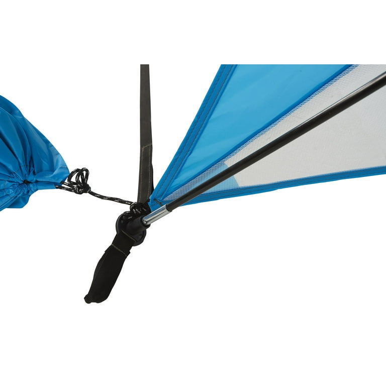 Free Shipping! Ozark Trail Portable Sun Shelter, 8'x6', UV