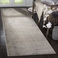 thumbnail image 1 of SAFAVIEH Meadow Landen Geometric Swirls Area Rug, 1 of 4