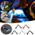 thumbnail image 1 of Vaidha Pinces Multifonctions Pinces pour Lampe DEL Pinces pour Lampe de Poche Pinces d'Extérieur Portatives Pinces pour Outils Mini Pinces pour Outils, 1 of 2