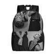 thumbnail image 1 of Austin Butler BackpackLarge Capacity School Book BagLightweight College Bag Laptop Backpack, 1 of 3