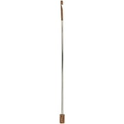 Boye Square Crochet Hooks, Size B