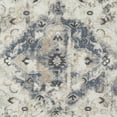 thumbnail image 4 of Loomaknoti Kehleigh Zofionz 8' x 10' Beige Oriental Indoor Area Rug, 4 of 9