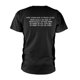 thumbnail image 2 of Discharge - Camiseta Ignorance para Adultos Unisex (Negro), 2 of 2