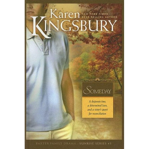 Karen Kingsbury Baxter Tv Series Watch Online Baxter Family Series Karen Kingsbury