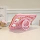 thumbnail image 5 of Funda protectora de Hello Kitty para Ipad, carcasa protectora con soporte Air4/5, estéreo, Mini6, Gel de sílice, 10,2, 10. ª generación, 5 of 5