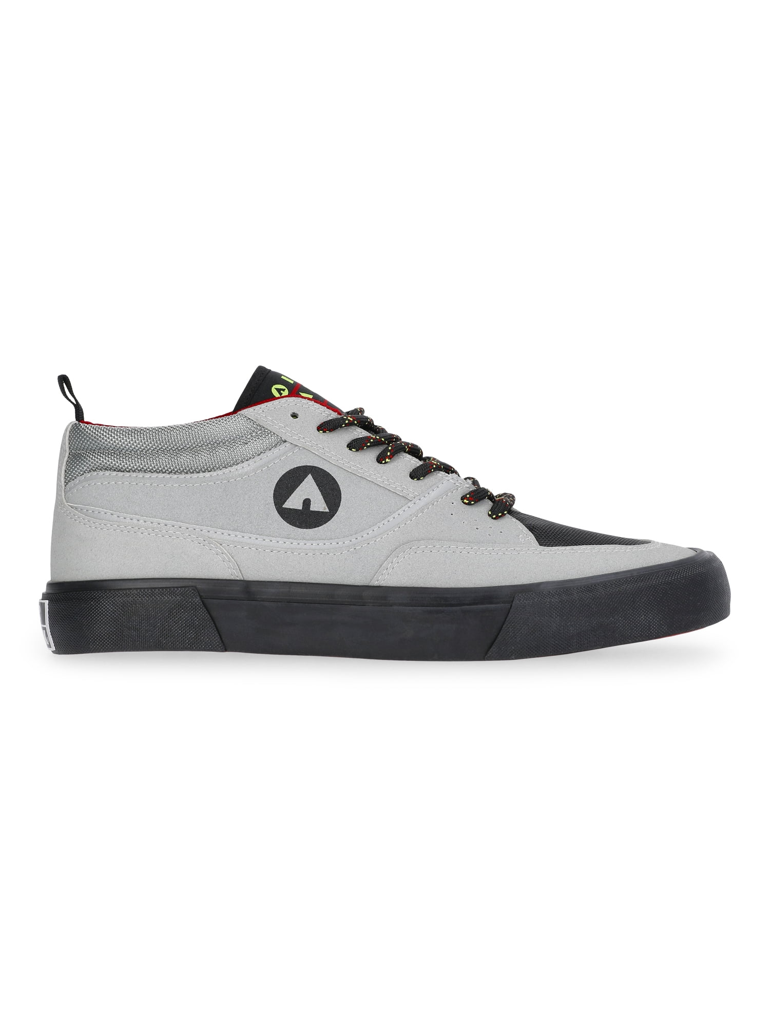 Airwalk Men's Freestyle Mid Top Sneakers