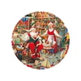 thumbnail image 4 of Rotate Flip Puzzle Party Favor Regalos navideños Juguetes interactivos Niños Rompecabezas giratorios Juguetes sensoriales para hombres, mujeres, niños Navidad, 4 of 8