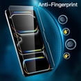thumbnail image 2 of JETech Protector de Pantalla para iPad Pro 11 Pulgadas M5/M4 (2025/2024) con Protector Lente C&aacute;mara, Marco de Instalaci&oacute;n F&aacute;cil, Mica Cristal Vidrio Templado Anti-Ara&, 2 of 6