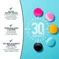 thumbnail image 6 of FOREO LUNA MINI 3 Cleansing Facial Brush- Midnight Black, 6 of 9