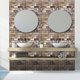 thumbnail image 4 of Simulation Wall Stickers Self-stick Kitchen Bathroom Decor, 4 of 4