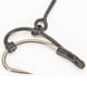 thumbnail image 5 of 10 Uds pesca de carpa D Rig Kickers gancho alineadores de línea mangas antienredos (S), 5 of 5