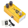 thumbnail image 2 of Birdeem Guitar Effects Metal Distortion Overload Reverb Choir Sound Effects Instrument Accessories, 2 of 2