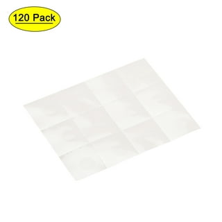 Gorilla Glue Crystal Clear High Strength Adhesive Dots 150 Pieces