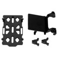 thumbnail image 3 of Battery Tray Kit, Exquisite Workmanship Stable ESC Bracket Set Beautiful Appearance Long Service Life Abrasion Resistance  for RC Red,Black,Silver, 3 of 8