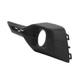 thumbnail image 1 of Front Fog Light Frame, Front Fog Light Cover Trim Sporty Style Fog Lamp Bezel Frame Replacement For Dacia Sandero MK3 2021+, 1 of 7