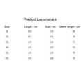 thumbnail image 5 of MesaSe Mens Loose Fit Straight Leg Cargo Pants  Lightweight Elastic Waist Solid Color Straight Leg Work Pants, 5 of 5
