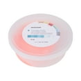 thumbnail image 2 of McKesson Therapy Putty for Grip Strength - Red, Soft Resistance, 4 oz, 1 Ct, 2 of 4