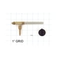 thumbnail image 2 of Appliance Factory Parts VALVE ASSY LESS GEN FITS CAMPING ITEM 2956571, 2 of 3