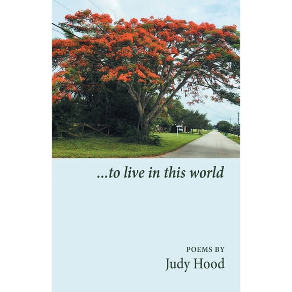 ...to live in this world