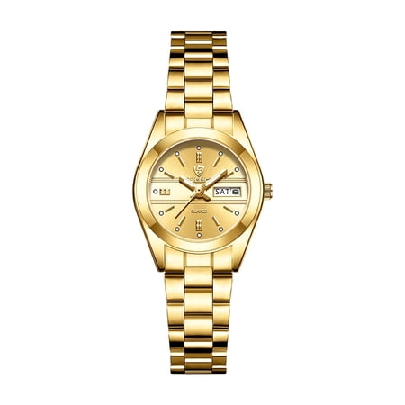 LIEBIG Women Watches Fashion Analog Quartz Waterproof Ladies Watch for Womens with Date