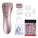 thumbnail image 5 of Depiladora Eléctrica De Alta Eficiencia Para Mujer, Afeitadora Corporal Ipx6, Máquina Depiladora Resistente Al Agua, Carga Usb Para Baño De Mujer Monstrate CE001751-00, 5 of 7