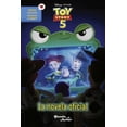 thumbnail image 1 of Toy Story 5. La Novela, de Disney, Planeta Junior, 2026, 1 of 3