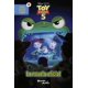 thumbnail image 1 of Toy Story 5. La Novela, de Disney, Planeta Junior, 2026, 1 of 3